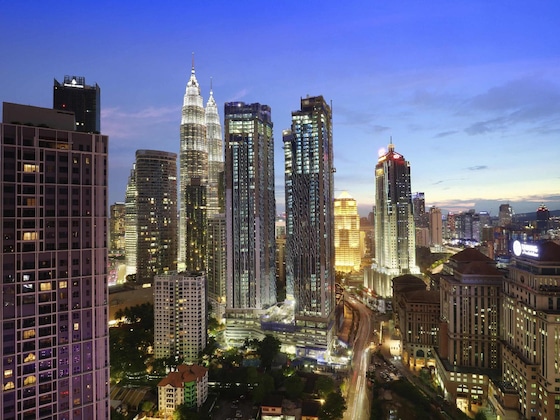 Gallery - Ibis Kuala Lumpur City Centre Hotel