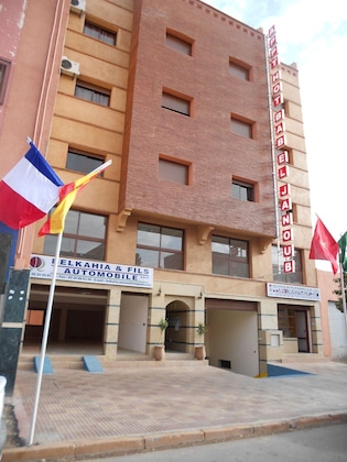 Gallery - Residence Bab El Janoub