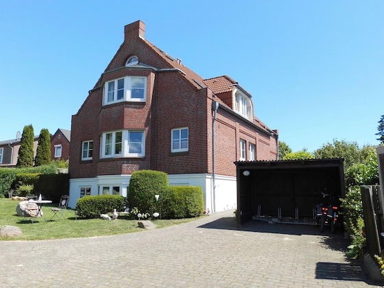Gallery - Apartments Mit Flair