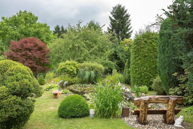 Gallery - Ferienhaus Domblick Herkenrath