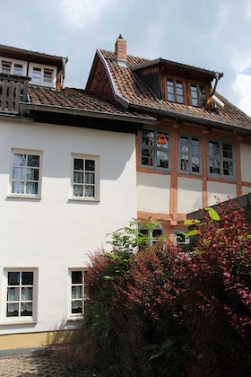 Gallery - Ferienwohnanlage Altertopf