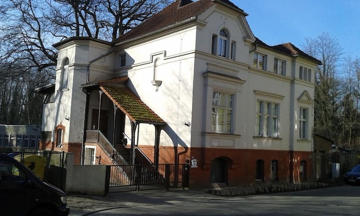 Gallery - Markgrafenmühle