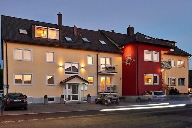 Gallery - Hotel Wendelstein