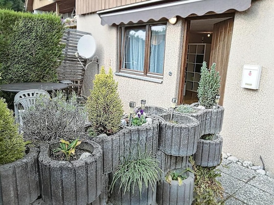 Gallery - Feriewohnungen Hagnau