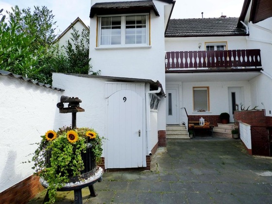 Gallery - Relaxen Im Alten Winzerhaus