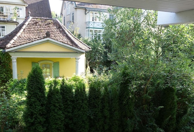 Gallery - Apartment König