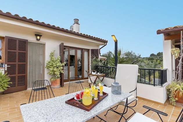 Gallery - Apartamento Ca Na Rosa