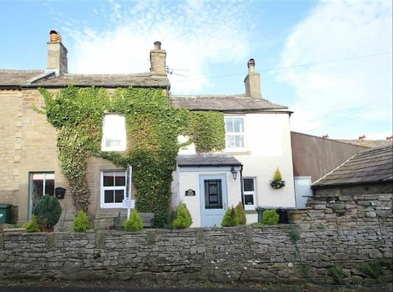 Gallery - Seaton Cottage