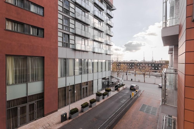 Gallery - Bijou Delight By Austin David Apartments