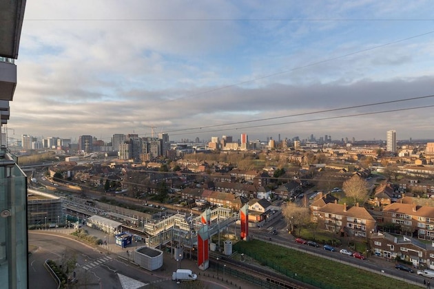 Gallery - Skyviews By Austin David Apartments