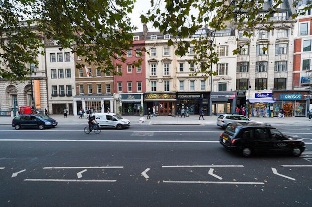 Gallery - The London Agent Covent Garden