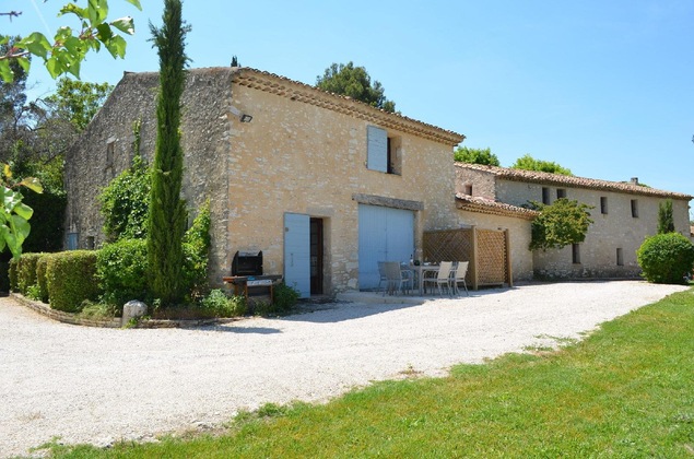 Gallery - Campagne Chastel - Gite