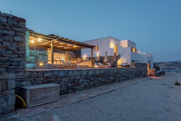 Gallery - Panasea Villa Naxos