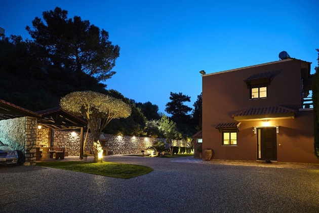 Gallery - Unique Villa La Vie Est Belle
