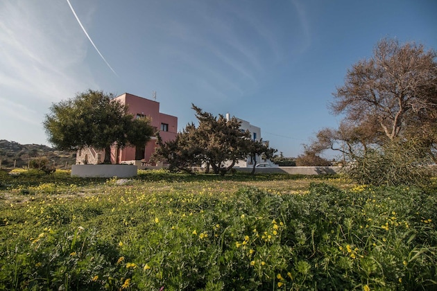 Gallery - Gratsias Luxury Apartments