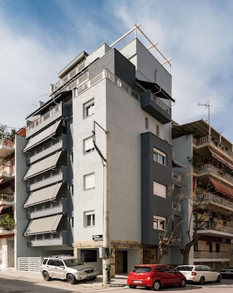 Gallery - Alekos Apartments 1