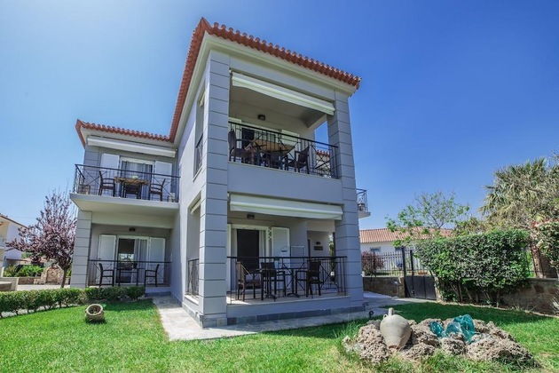 Gallery - Enpy Apartments