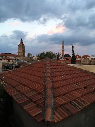 Gallery - Auberge 32 | Old Town