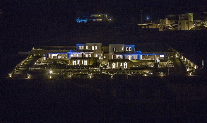 Gallery - Anarina Villas Mykonos Elia Beach