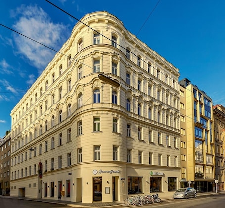 Gallery - H+ Hotel Wien