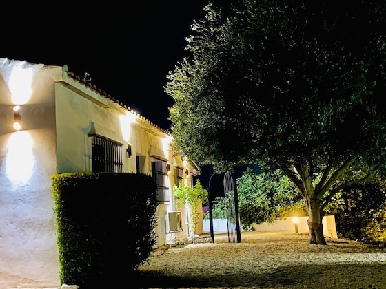 Gallery - Bed & Breakfast Casa Baliza - Adults Only