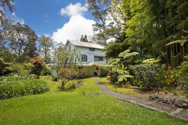 Gallery - Hale 'Ohu Bed & Breakfast