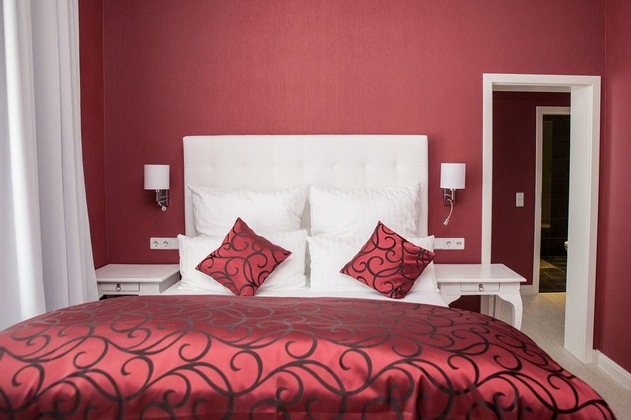 Gallery - Hotel & Pension Villa Laluna