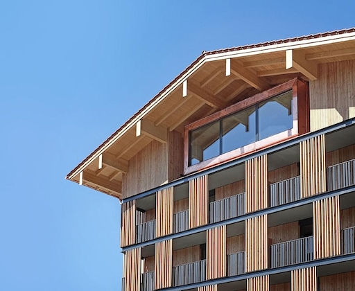 Gallery - Hotel Bussi Baby