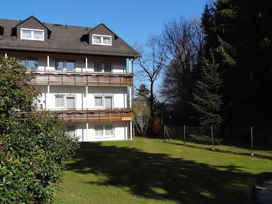 Gallery - Waldhotel Tannmuehle