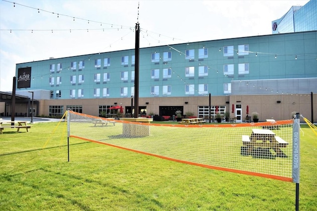 Gallery - Resorts World Catskills Casino