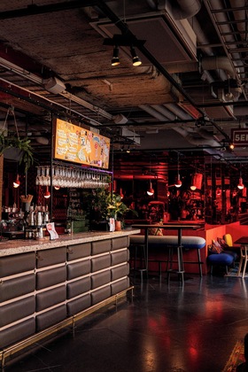 Gallery - Hobo Hotel Stockholm