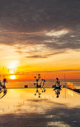 Gallery - Haian Beach Hotel & Spa
