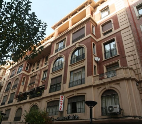 Gallery - Hostal Rioja Condestable