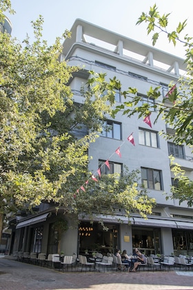 Gallery - Perianth Hotel, A Member Of Design Hotels