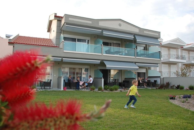 Gallery - Dream Boutique Apartments