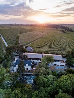 Gallery - Domaine Tarbouriech Demeure & Spa
