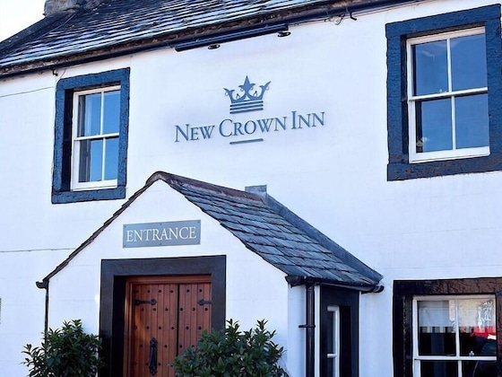 Gallery - The New Crown Inn
