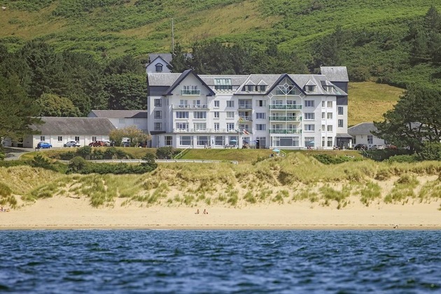 Gallery - Trefeddian Hotel