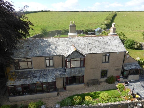 Gallery - Tregondale Manor Farm