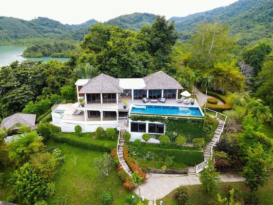 Gallery - Treehouse Villas Koh Yao - Adults Only