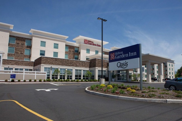 Gallery - Hilton Garden Inn Springfield, Nj