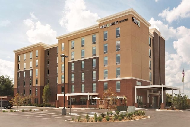 Gallery - Home2suites By Hilton Nashville Franklin Cool Springs