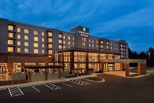Gallery - Embassy Suites By Hilton Atlanta NE Gwinnett Sugarloaf