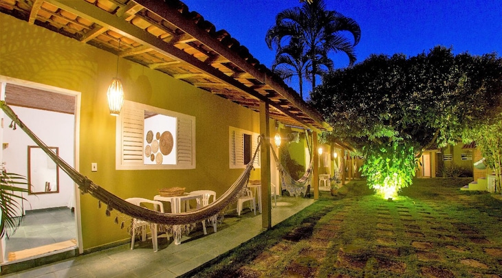 Gallery - Pousada Vila Aconchego