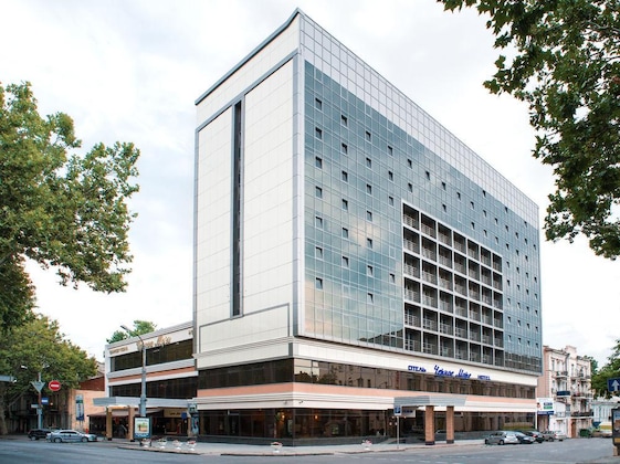 Gallery - Black Sea Hotel