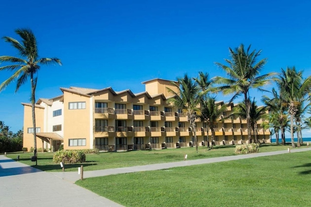 Gallery - Makai Resort Aracaju