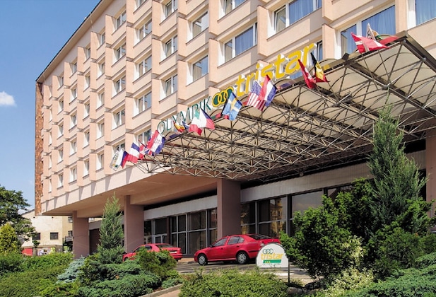 Gallery - Hotel Olympik Congress