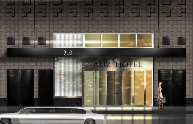 Gallery - Aliz Hotel Times Square