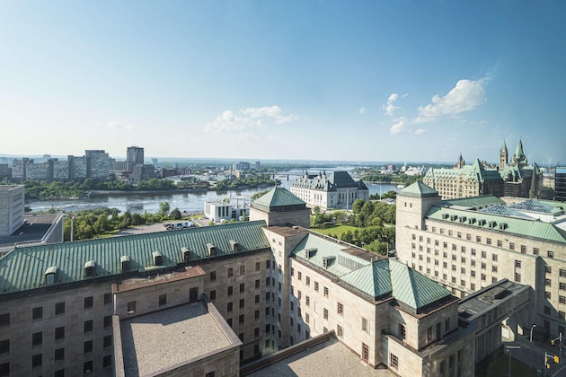 Gallery - Homewood Suites By Hilton Ottawa Downtown