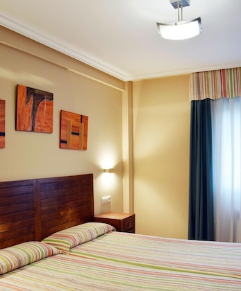Gallery - Apartamentos La Barzana
